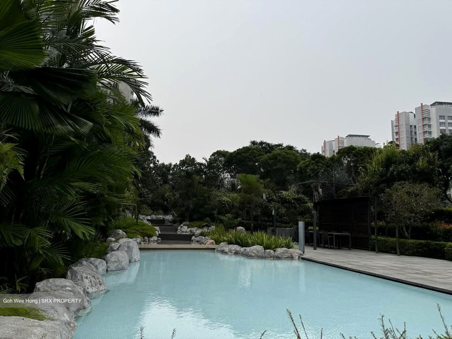 Jewel @ Buangkok (D19), Condominium #617972261